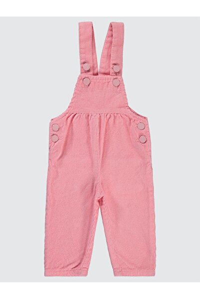 Civil Baby Basic 6-18 Months Slopet - Pink 6-9 Months