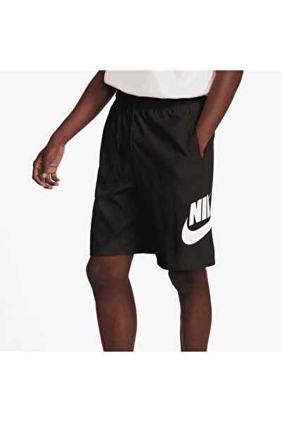 Nike Sort M NK CLUB SHORT WVN