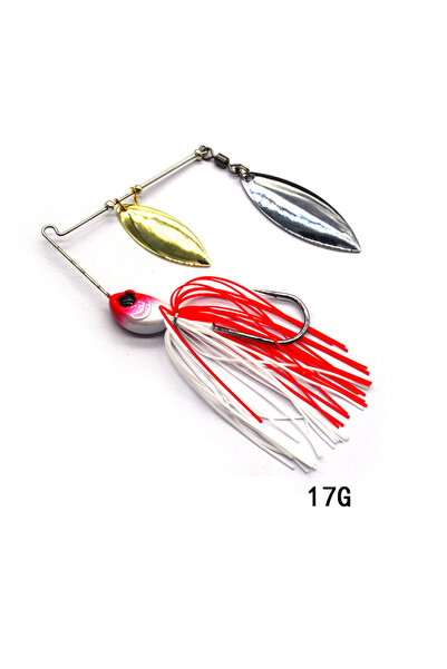 Choice F 1pcs Fishing Lure 12/17g Wobblers Lures Spinners Spoon Bait For Pike...