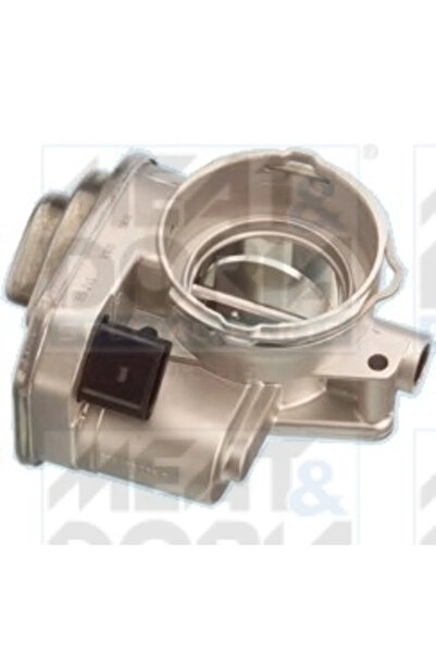 K-STARK Carcasa Clapeta Audi A3 Seat Altea/Cordoba/Ibiza 3