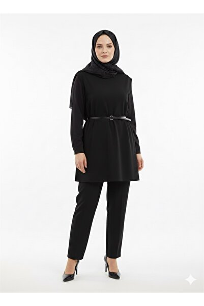 Enfa Tesettür Scuba Takım