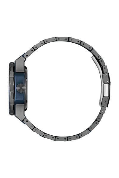 Citizen Series 8 GMT Men's Analog Blue Dial Watch - NB6036-52N