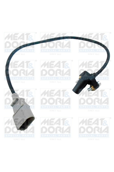 MEATDORIA Senzor Impulsuri Arbore Cotit Audi A3/Tt Vw Beetle/Jetta 3/Jetta 4