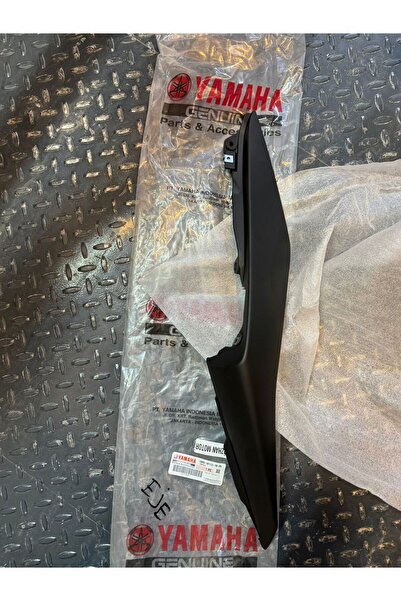 Yamaha R25 SAĞ ARKA KOLTUK ALTI GRENAJ