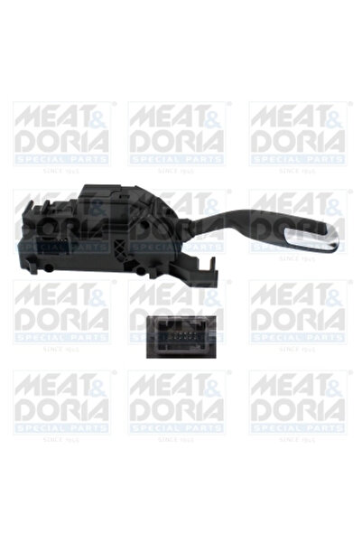 MEATDORIA Levier Shimbare Viteze Citroen C4 Grand Picasso 2/C4 Picasso 2/C4 S...