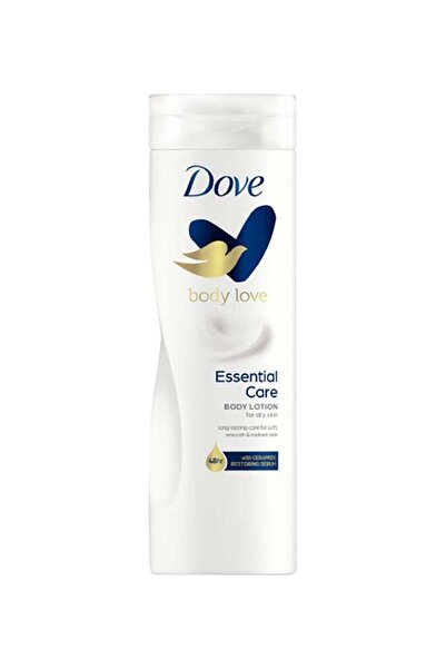 Dove Body Love Essential Care Body Lotion For Dry Skin 250ml