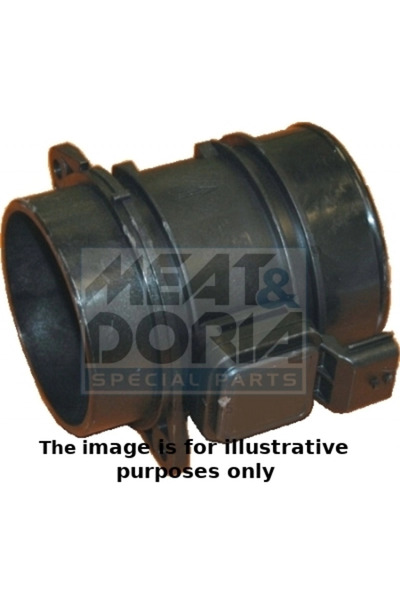 MEATDORIA Senzor Debit Aer Renault Espace 4/Laguna 2/Laguna 3