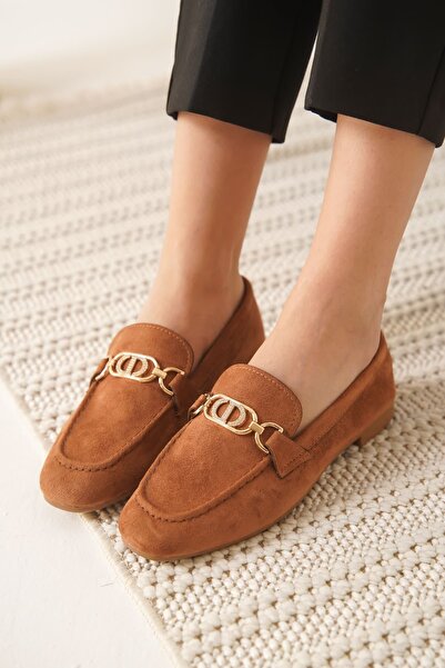 TRENDELLA Hera Жіночі замшеві туфлі на підборах