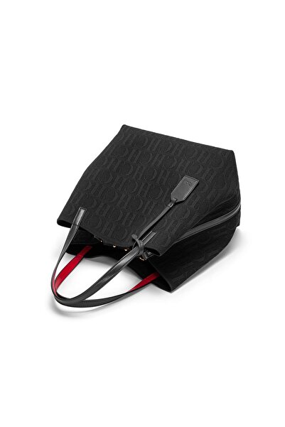 Generic Womens Handbag Large Capacity Shopping Tote Simple Casual Commuter Bag