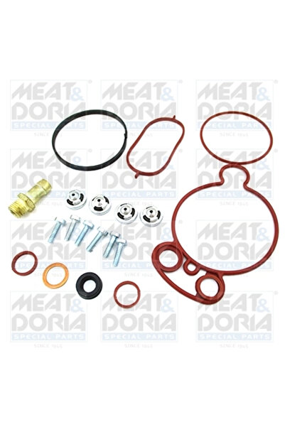 MEATDORIA Set Reparatie Pompa Vacuum (Siste Frana) Vw Lt 28-35 1 Bus/Lt 28-35...