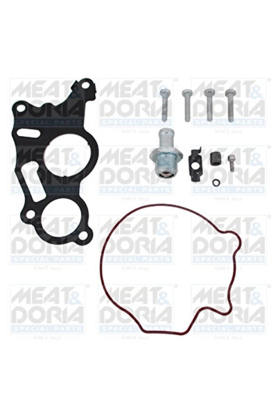 MEATDORIA Set Reparatie Pompa Vacuum (Siste Frana) Audi A1/A4 Allroad B8/A4 B...
