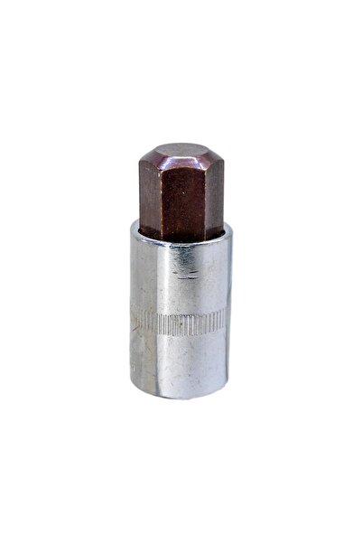 Titi 6449 1/2\\\" Socket Allen Bit 17 mm