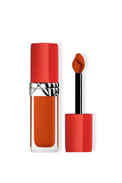 Dior - Rouge Ultra Care Liquid Lipstick, 707 Bliss, 6 ml