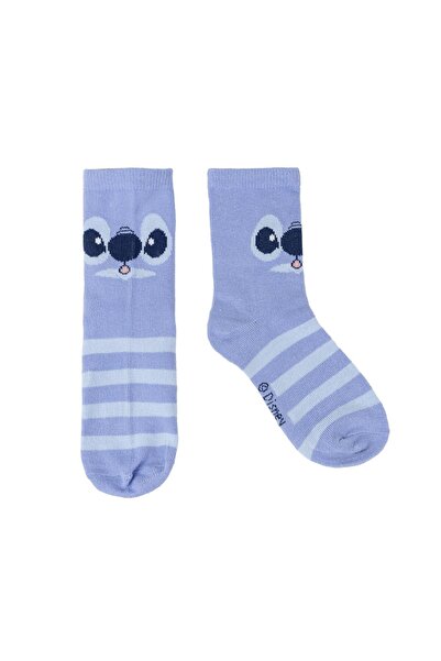 Cerda Set of 3 pairs of socks, size 27-30 EU, Cerda, Stitch