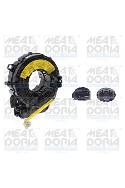 MEATDORIA Arc Spirala Airbag Ford B-Max/Fiesta 6/Tourneo Courier B460 Microbus