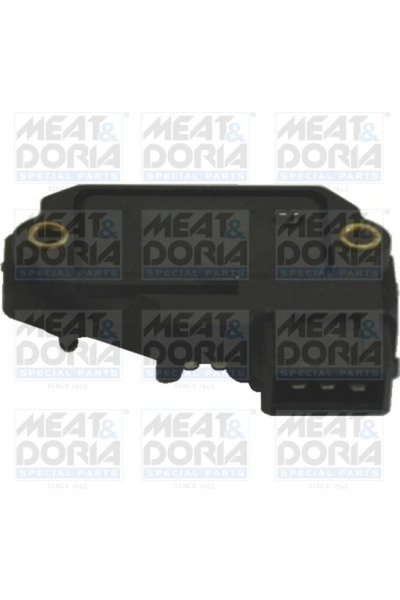 MEATDORIA Comutator Aprindere Alfa Romeo 33 Citroen Ax