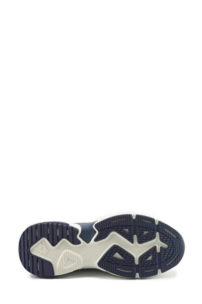 Lotto Kratos A.Grey-Blue-White Men's Sports Shoes