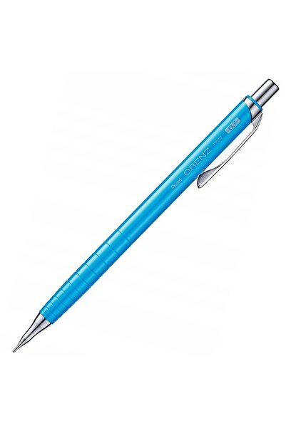 Other Pentel Orenz Mechanical Pencil 0.7mm Blue PP507