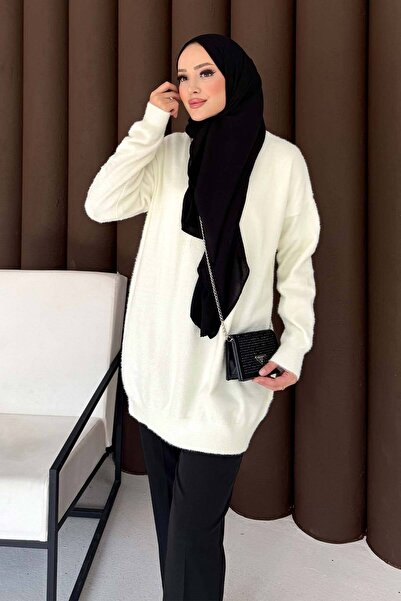 Melike Tatar Basic Knitwear Sweater 70-2454