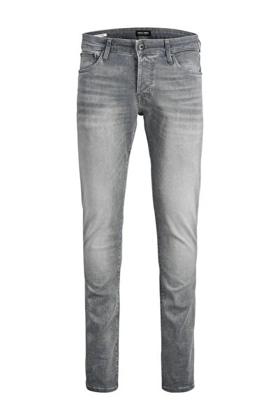 Jack & Jones Jack Jones Glenn Jj Icon Erkek Jean 12147024