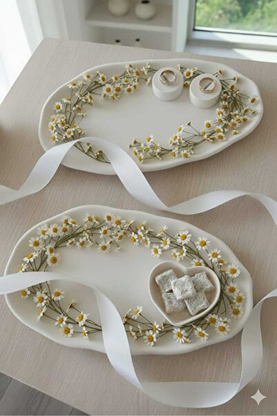 beautystyle Tavițe minimaliste pentru promisiuni și logodne - Bol pentru deli...