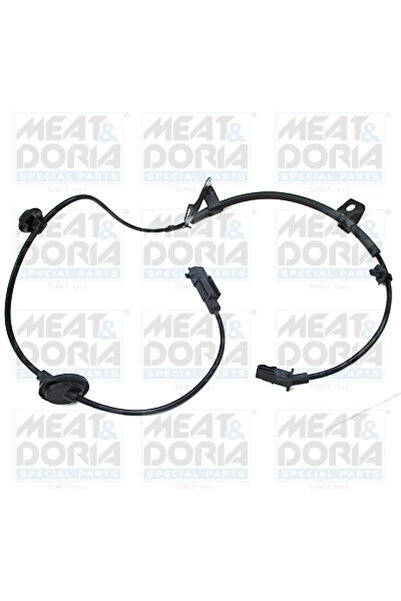 MEATDORIA Senzor Turatie Roata Axa Spate Dreapta Mitsubishi Asx/Outlander 2