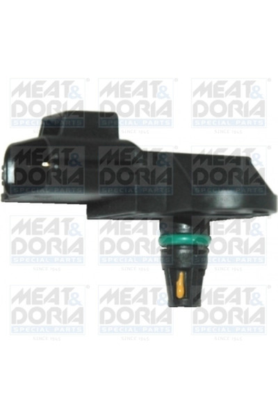 MEATDORIA Senzor Presiune Galerie Admisie Ford Courier Pick-Up/Escrt 6/Fiesta...