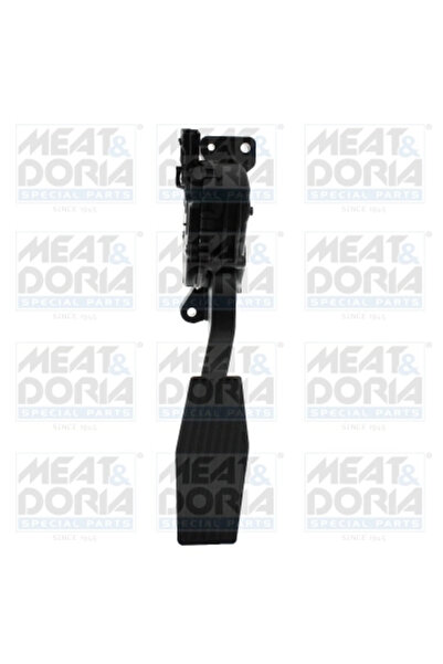 MEATDORIA Set Pedale Conducere Opel Signum/Vectra C