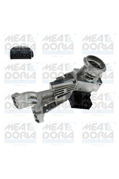 MEATDORIA Blocaj Volan Fiat 500X