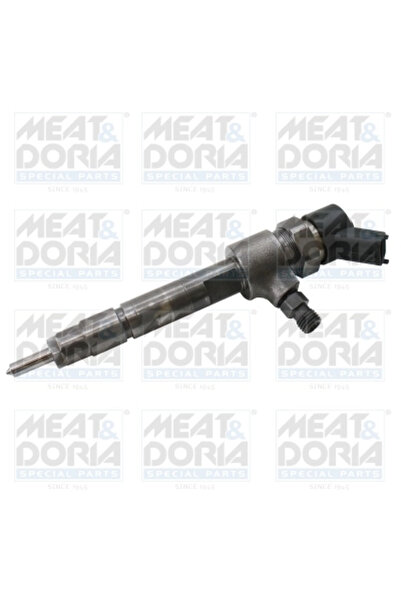 MEATDORIA Injector Alfa Romeo 147/156/166 Fiat Doblo Autoutilitara/Limuzina S...