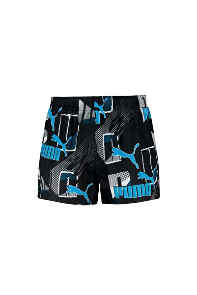 Puma Sort de baie Swim Men Print Log