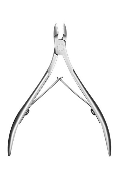 TAKIŞTIR Gümüş Renk Tırnak Eti Kesme Pensi