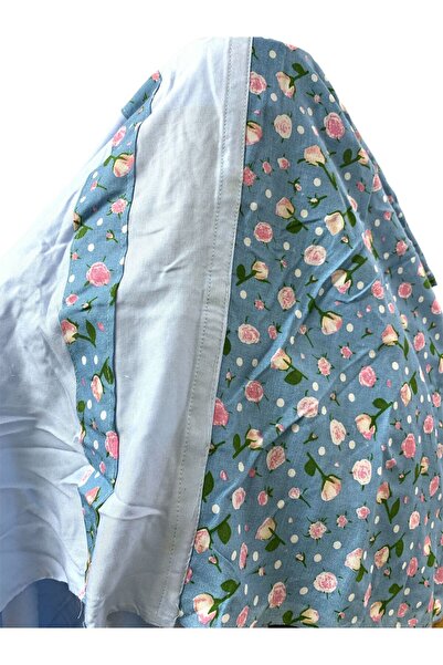 Generic Luxury prayer shawl, original rayon fabric