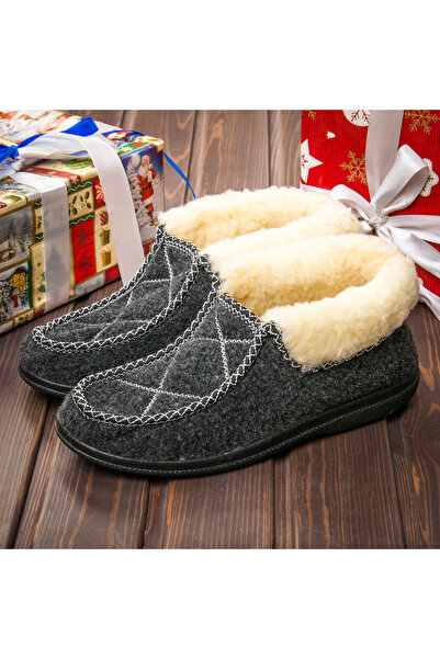 Tellus Felts 60-80, Black - 38