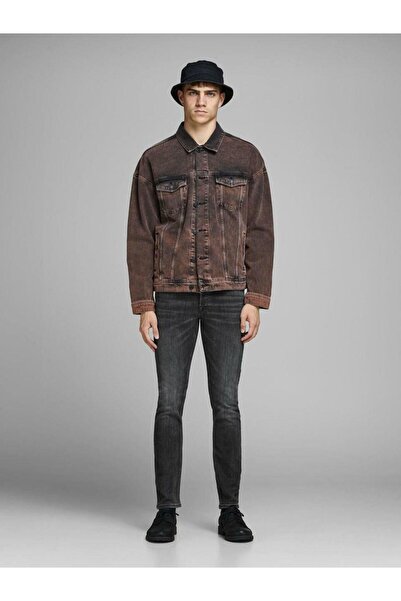 Jack & Jones Jack Jones orıgınal 817 Erkek Jean 12159030