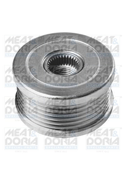 MEATDORIA Sistem Roata Libera Generator Alfa Romeo 145/146/156 Fiat Brava/Bra...