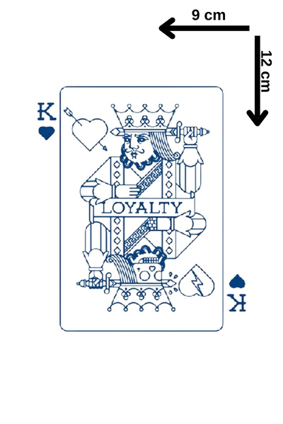 Barly 30 Gün / 1 Ay Kalıcı Papaz Figürlü 12 Saat Sonra Kararan Geçici Dövme T...