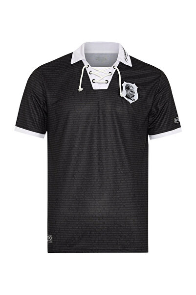 Kartal Yuvası BEŞİKTAŞ ATATÜRK NOSTALJİ FORMA 25-26
