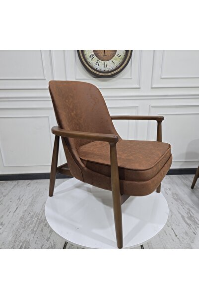 HASAĞAÇ Luna %100 Gürgen Kaliteli Tarz Rahat Çok Renkli Modern Berjer