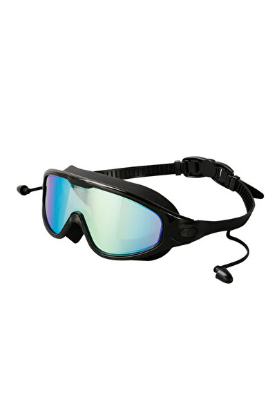 Choice Plating gold Adult Electroplated Swim Goggles Uv Protection Waterproof...