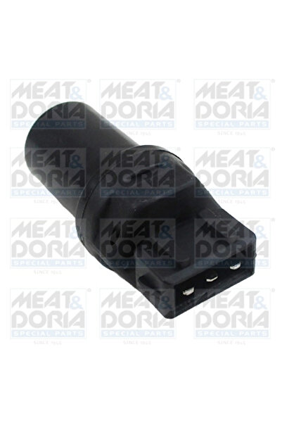 MEATDORIA Senzor Odometru Seat Cordoba/Ibiza 2/Toledo 1 Vw Corrado/Golf 1/Golf 2