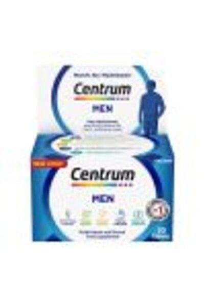 Centrum MEN 30'S