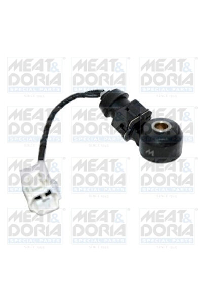 MEATDORIA Senor Batai Subaru Forester/Impreza/Legacy 3