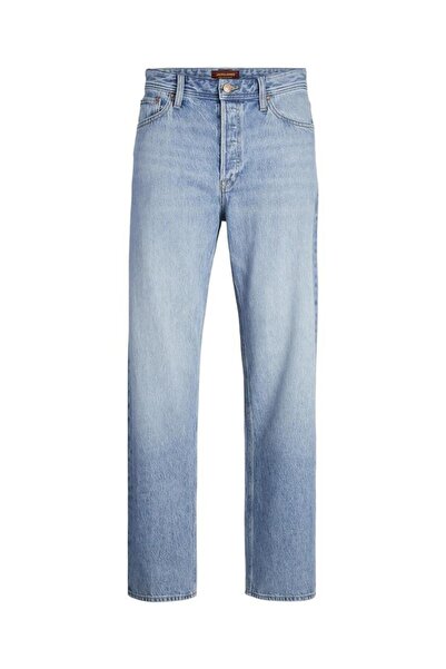 Jack & Jones Jack Jones Eddie Men's Jean Trousers - 12258562