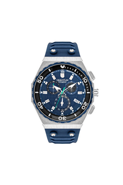 Quantum HNG1012.399 MEN'S WRIST WATCH