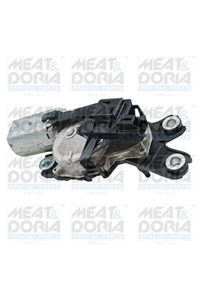 MEATDORIA Motor Stergator Spate Ford B-Max/C-Max 2/Grand C-Max