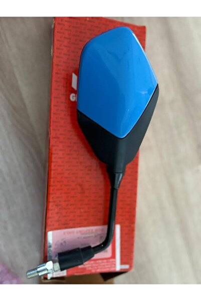 Hero X-PULSE 200 4V MAVİ AYNA SETİ