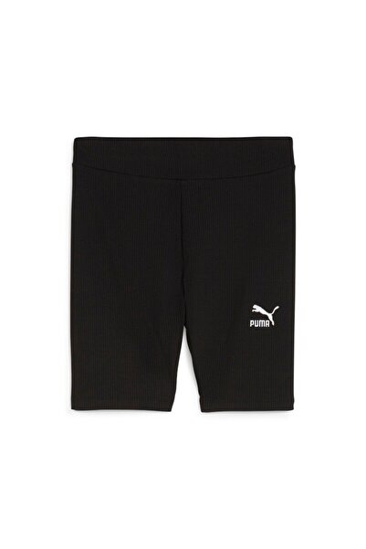 Puma Colanti CLASSICS Ribbed Short Tights