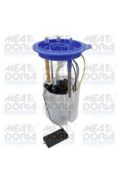 MEATDORIA Sistem Alimentare Cu Combustibil Audi A1/A3/Tt Seat Altea