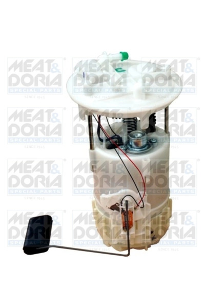 MEATDORIA Sistem Alimentare Cu Combustibil Renault Trafic 2 Bus/Trafic 2 Caro...